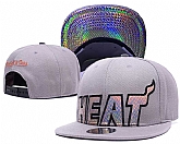 Miami Heat Team Logo Adjustable Hat GS (11),baseball caps,new era cap wholesale,wholesale hats